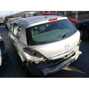 opel astra h ber. del año 2006