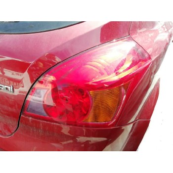 kia cee´d del año 2009