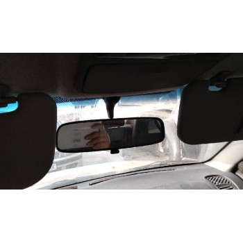 kia shuma ii del año 2002