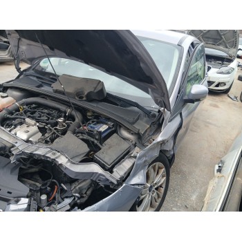 ford focus iii del año 2012