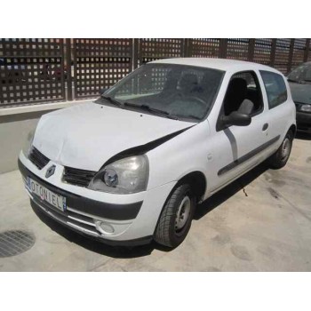 RENAULT CLIO II FASE II (B/CB0)