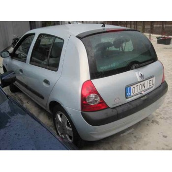 renault clio ii fase ii (b/cb0) del año 2002