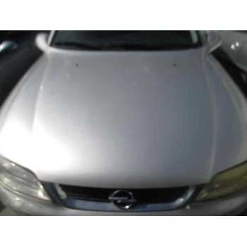 opel vectra b berlina del año 1999