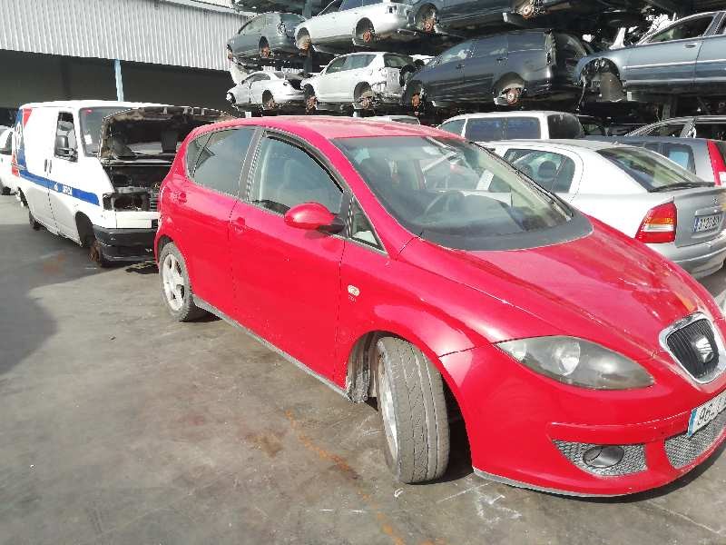 SEAT ALTEA (5P1)