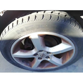 opel astra h ber. del año 2006