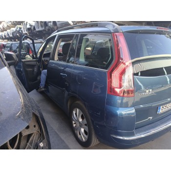 citroën c4 grand picasso i (ua_) del año 2011