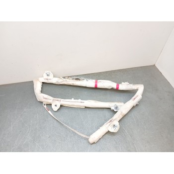Recambio de airbag cortina delantero derecho para omoda 5 referencia OEM IAM 407000444AA  