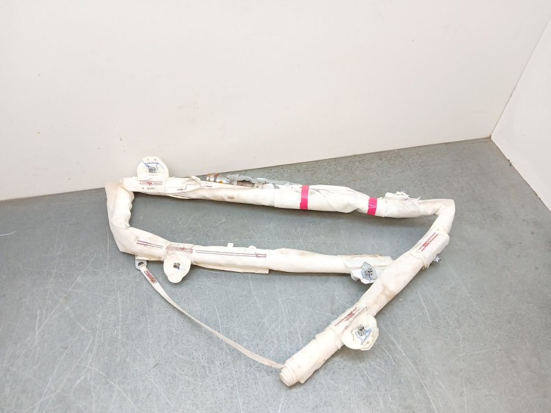 Recambio de airbag cortina delantero derecho para omoda 5 referencia OEM IAM 407000444AA  