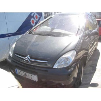 citroën xsara picasso del año 2006