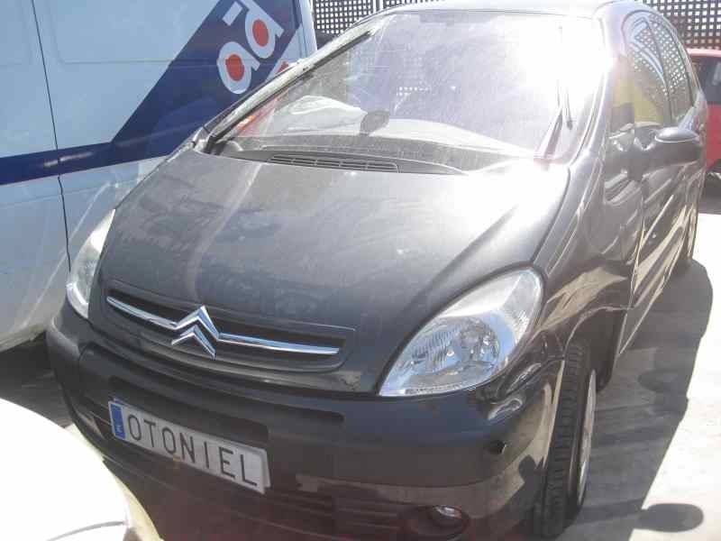 CITROËN XSARA PICASSO