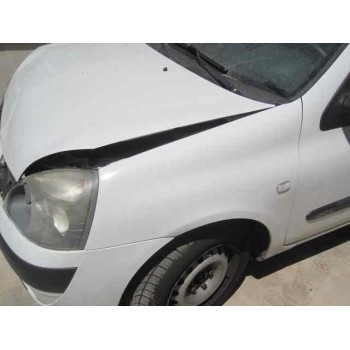 renault clio ii fase ii (b/cb0) del año 2005