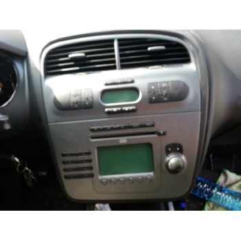 seat altea (5p1) del año 2006