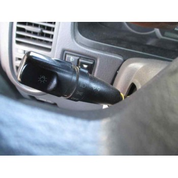 kia carnival ii del año 2003