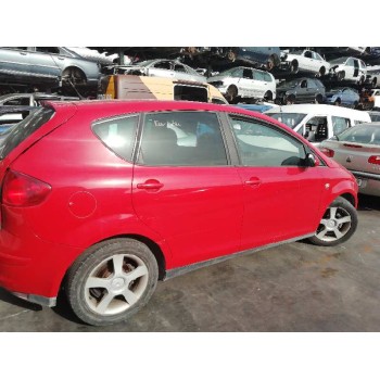 seat altea (5p1) del año 2004