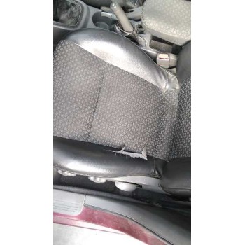 kia shuma ii del año 2002