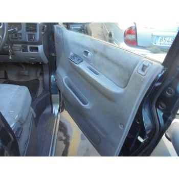 mazda mpv (lv) del año 1995