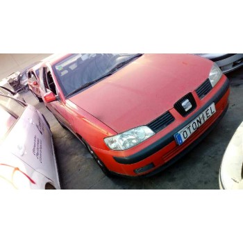 seat cordoba berlina (6k2) del año 1999