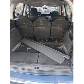 citroën c4 grand picasso i (ua_) del año 2011