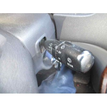 kia carnival ii del año 2003