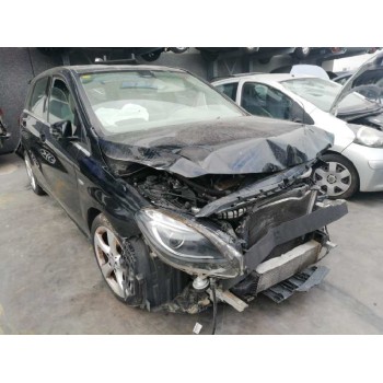 mercedes-benz clase b (w246) del año 2012