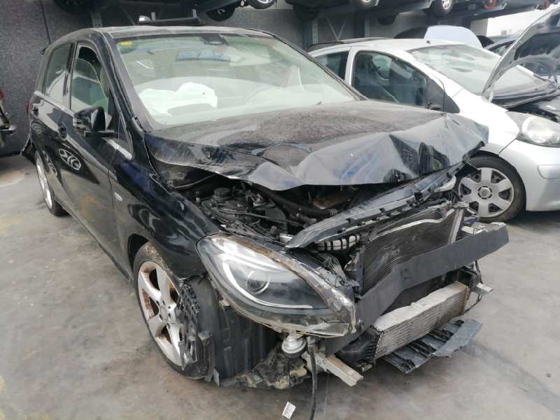 MERCEDES-BENZ CLASE B (W246)