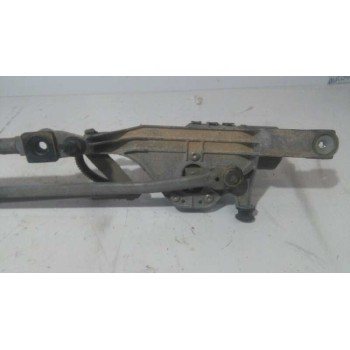 Recambio de motor limpia delantero para ford focus berlina (cap) ghia referencia OEM IAM 4M5117508AA 0390241731 