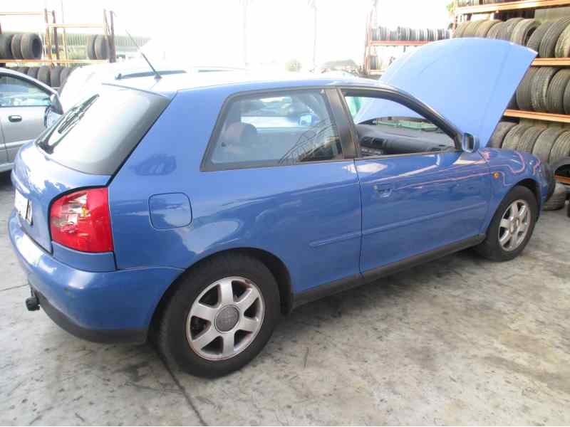 audi a3 (8l) del año 1996