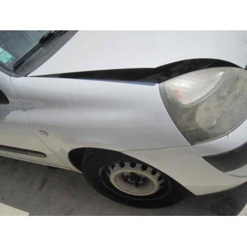 renault clio ii fase ii (b/cb0) del año 2005