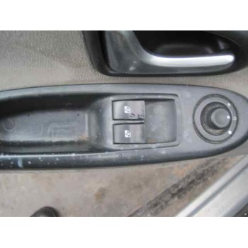 renault clio ii fase ii (b/cb0) del año 2002