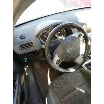 opel astra h ber. del año 2006