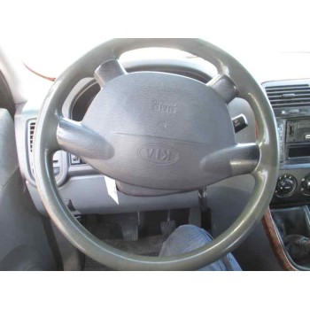kia carnival ii del año 2003