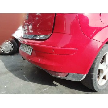 seat altea (5p1) del año 2004