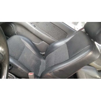 kia shuma ii del año 2002