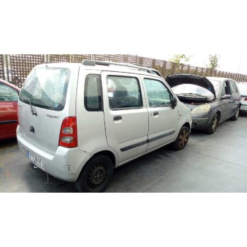 suzuki wagon r+ rb (mm) del año 2005