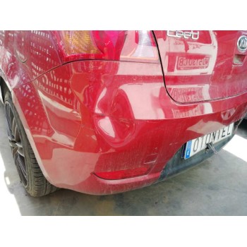 kia cee´d del año 2009