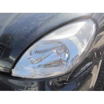 citroën xsara picasso del año 2006