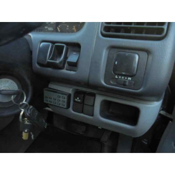 mazda mpv (lv) del año 1995