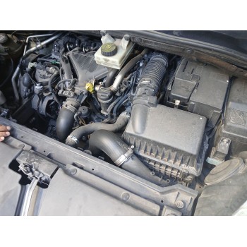 citroën c4 grand picasso i (ua_) del año 2011