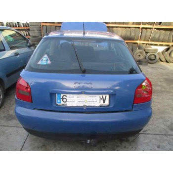 audi a3 (8l) del año 1996