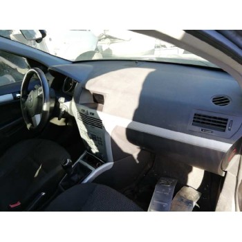 opel astra h ber. del año 2006