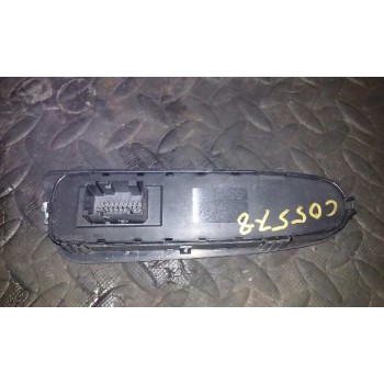 Recambio de mando elevalunas delantero izquierdo para fiat stilo (192) 1.9 jtd cat referencia OEM IAM   