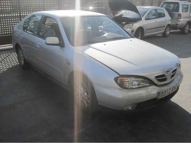 NISSAN PRIMERA BERLINA (P11)