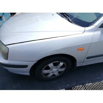 hyundai elantra (xd) del año 2004