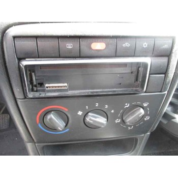 opel vectra b berlina del año 1999