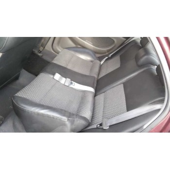 kia shuma ii del año 2002