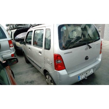 suzuki wagon r+ rb (mm) del año 2005