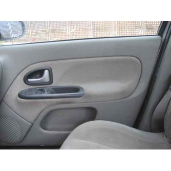 renault clio ii fase ii (b/cb0) del año 2002