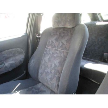 ford escort berlina del año 1998