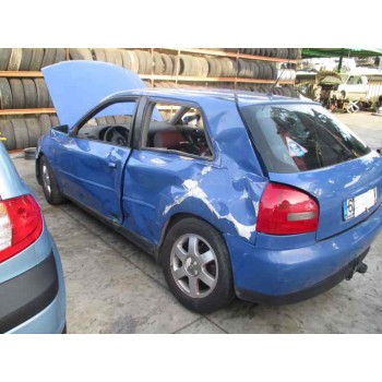 audi a3 (8l) del año 1996