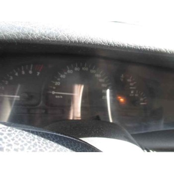 opel vectra b berlina del año 1999